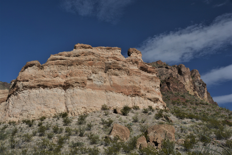 canyon trail